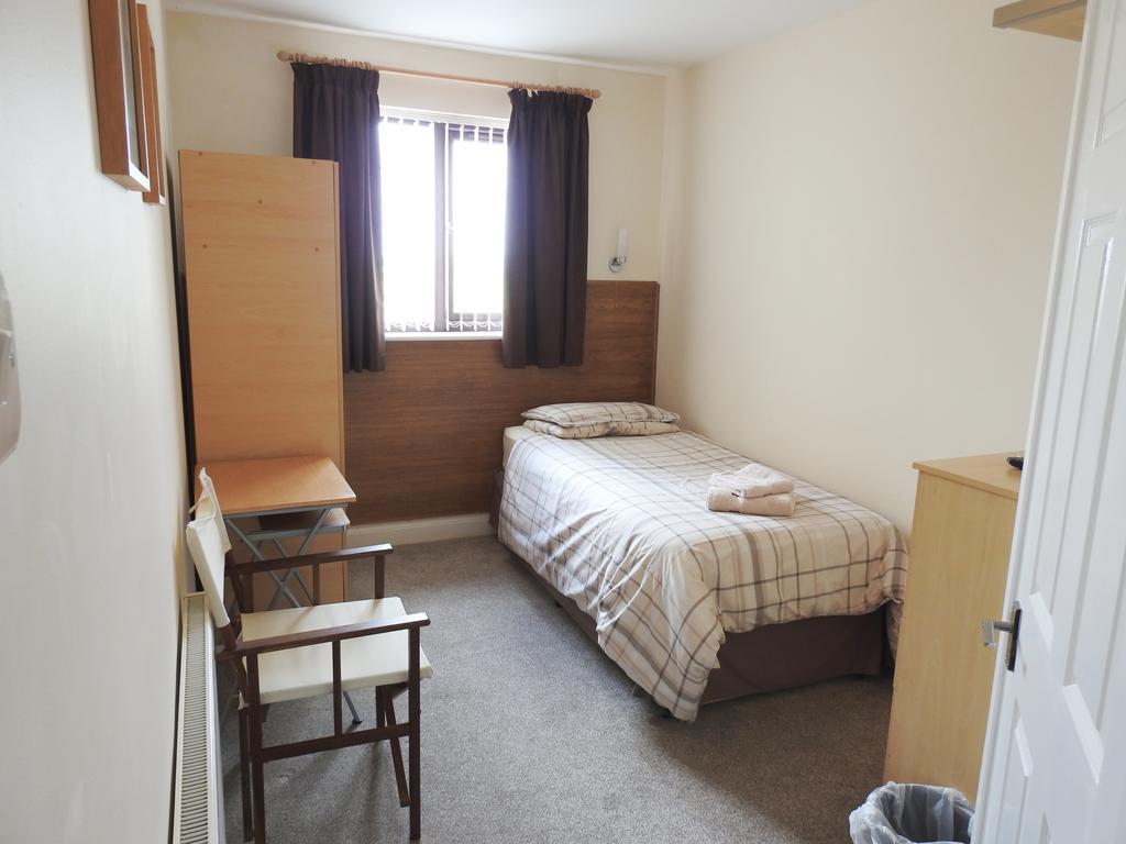 Cherish End Guest House دونْسْتابل المظهر الخارجي الصورة