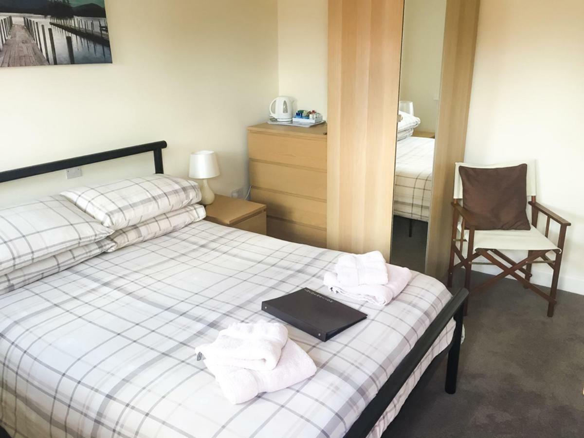Cherish End Guest House دونْسْتابل المظهر الخارجي الصورة